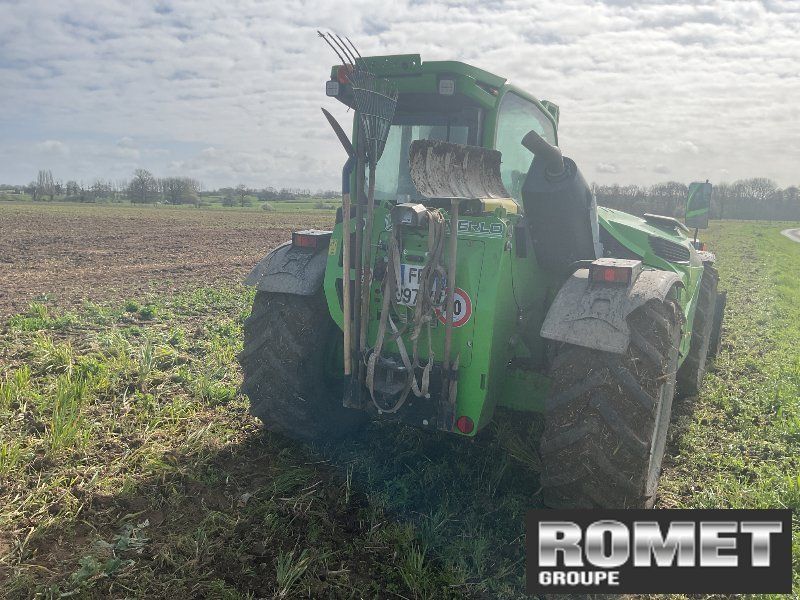 Merlo TF33-9-115-CS