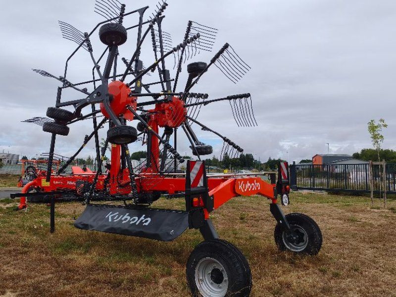 Kubota RA 2076