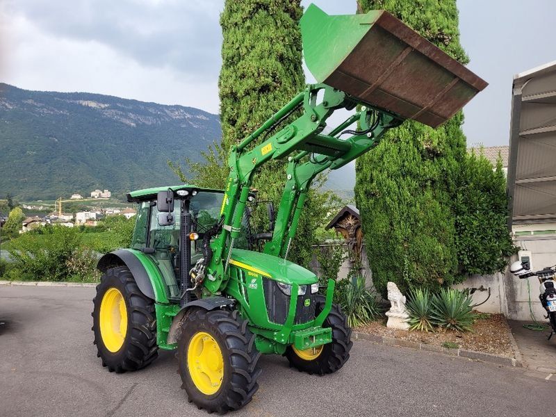John Deere 5090R GB416