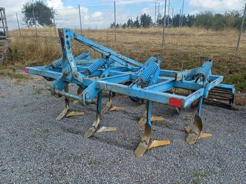 Lemken SMARAGD UE90-300