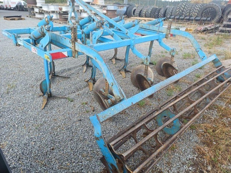 Lemken SMARAGD UE90-300