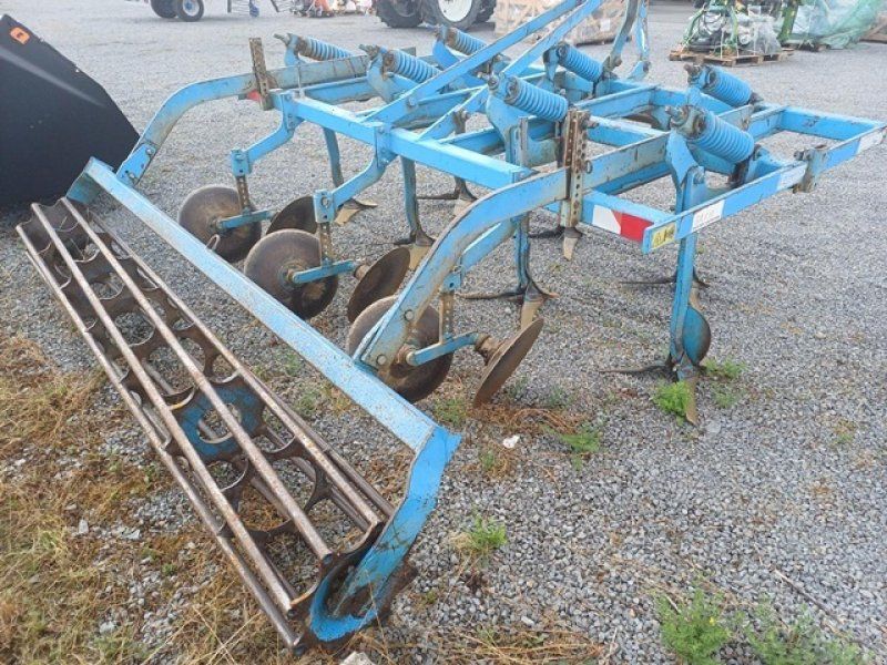 Lemken SMARAGD UE90-300