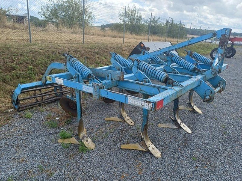 Lemken SMARAGD UE90-300