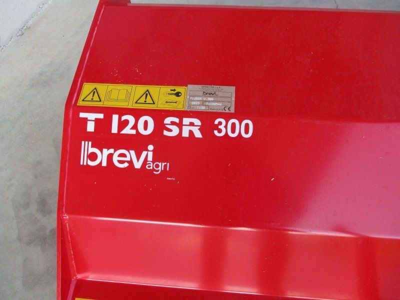 Turbo 300