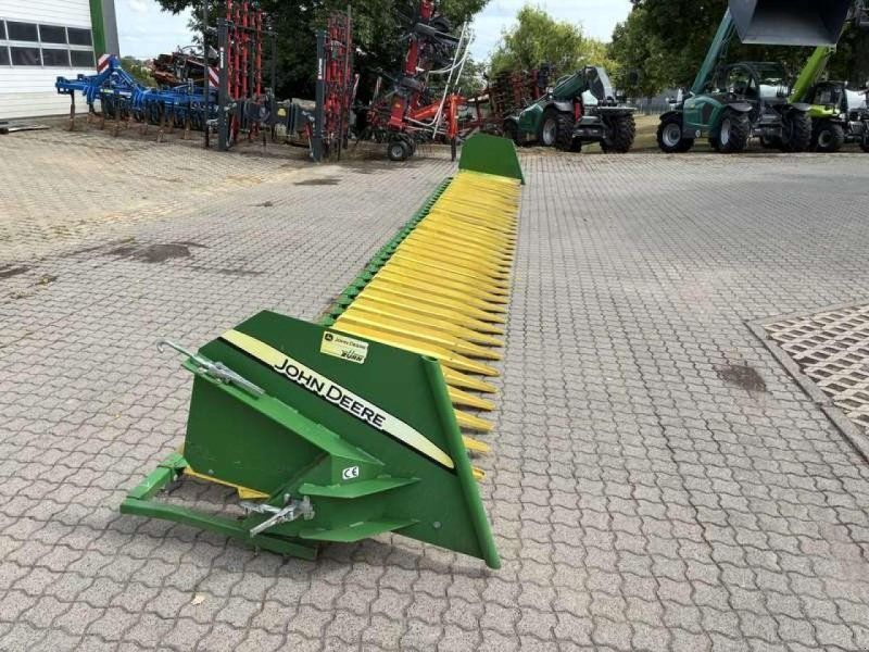 Zürn SBV6915 SONNENBLUMENVORSATZ