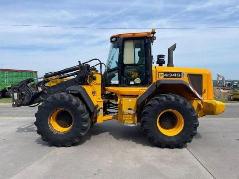 JCB 434 S