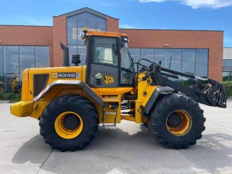 JCB 434 S