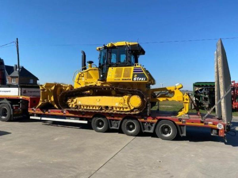 Komatsu D61 PXI-24 EO Génération 2