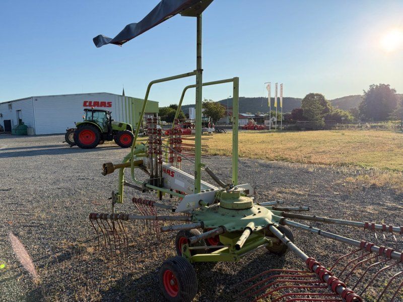Claas LINER 430 S