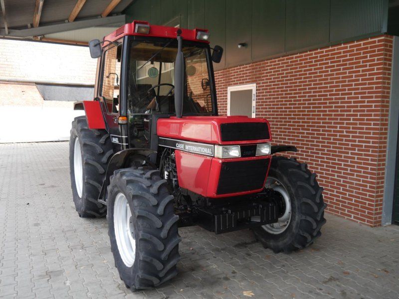 Case IH 844 XL