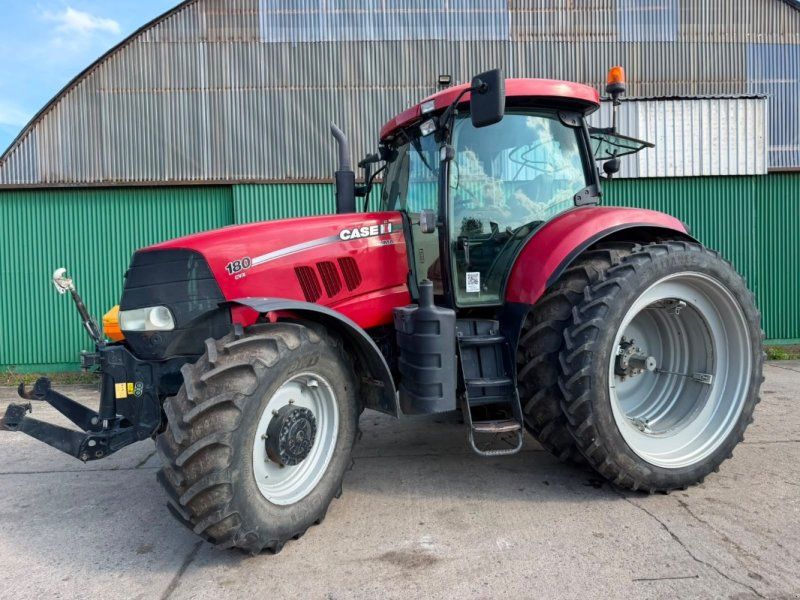 Case IH Puma CVX 180 FKH