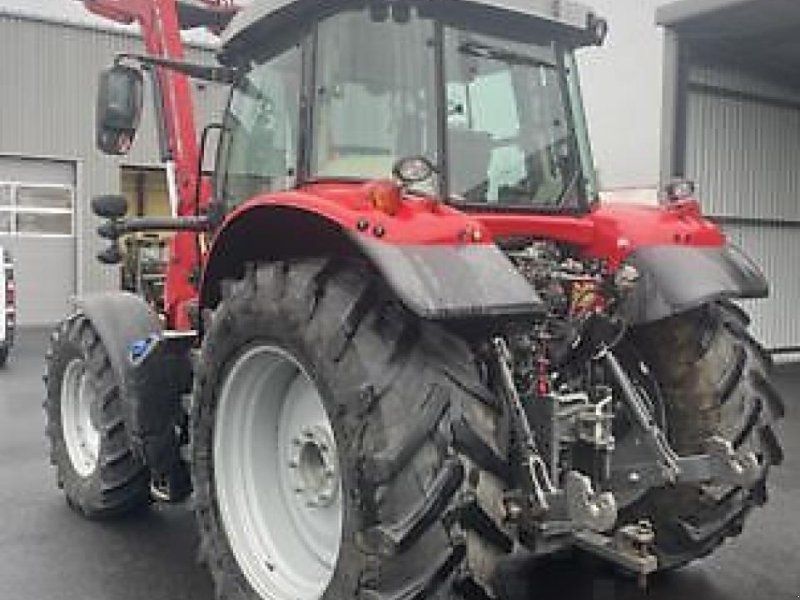 Massey Ferguson 6715s
