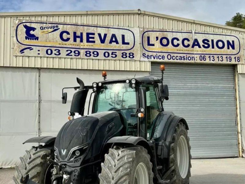 Valtra t194