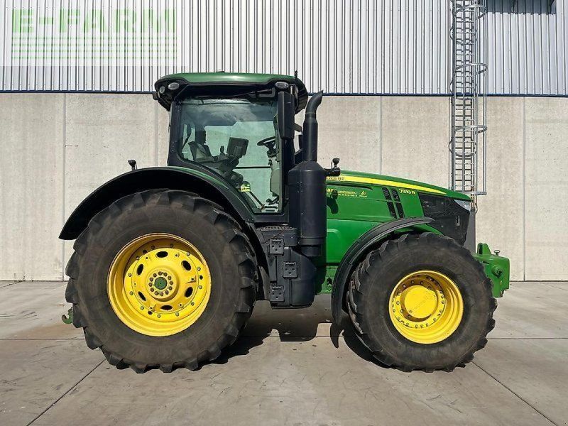 John Deere 7310r
