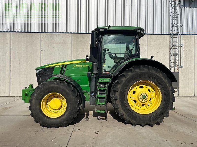 John Deere 7310r
