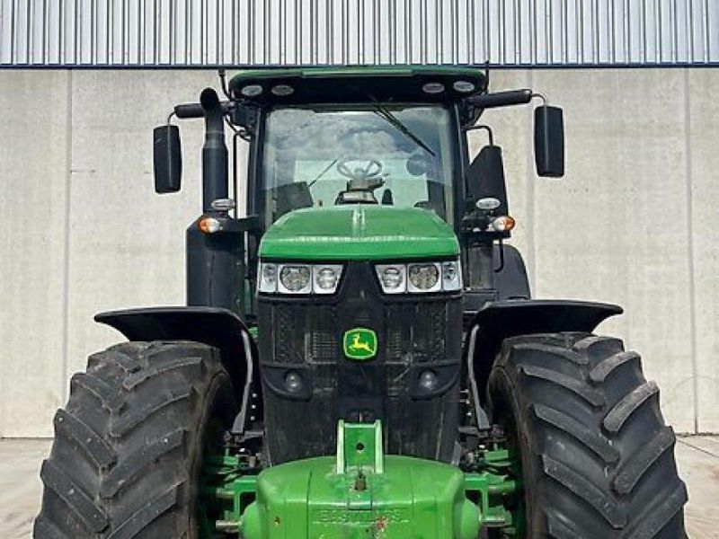 John Deere 7310r