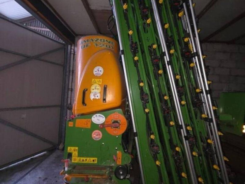 Amazone uf 1201