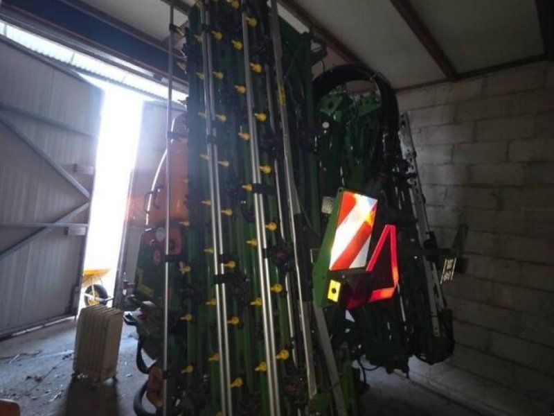 Amazone uf 1201