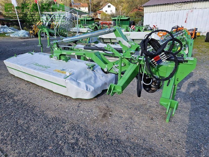 Samasz kt 301