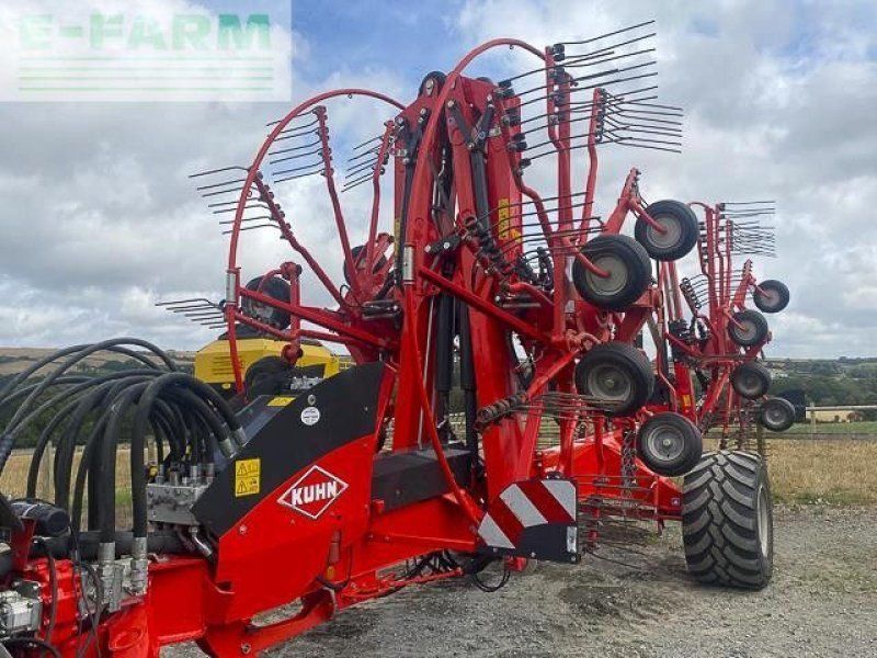 Kuhn GA13231