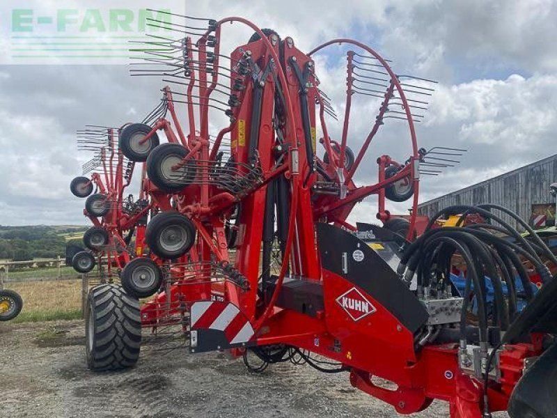 Kuhn GA13231