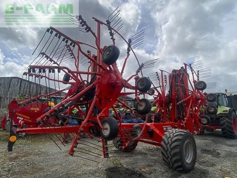 Kuhn GA13231