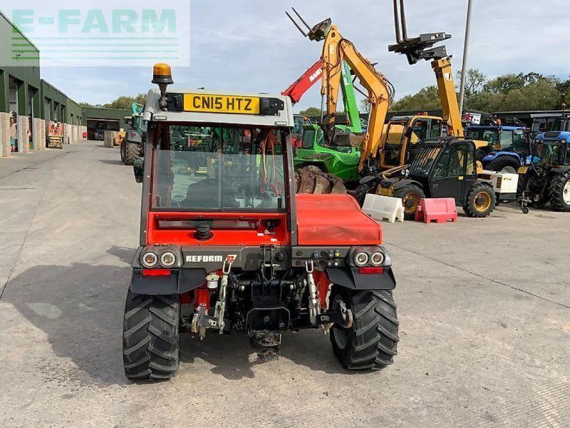 Reform metrac h8x hill