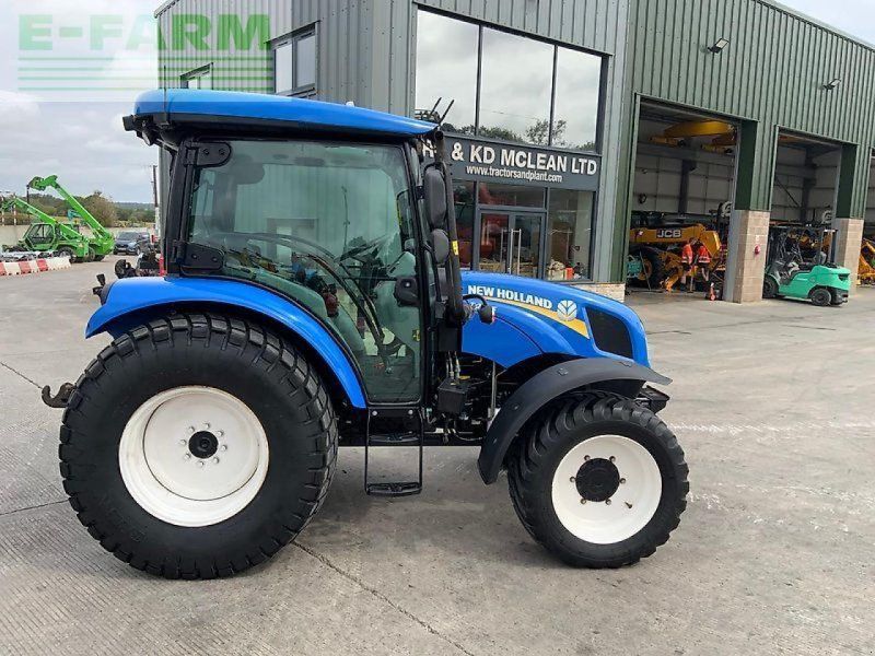 New Holland t4.75s  (st27393)
