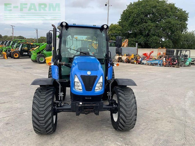 New Holland t4.75s  (st27393)