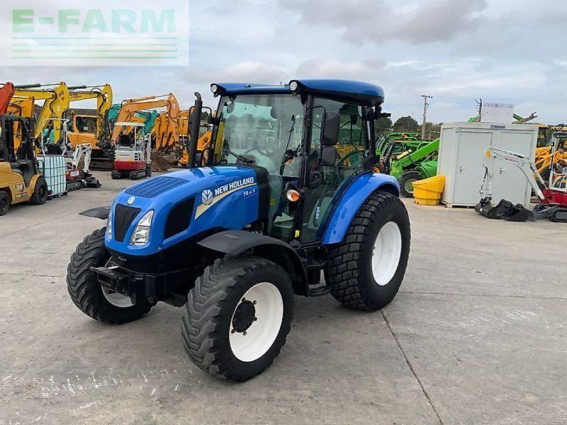New Holland t4.75s  (st27393)