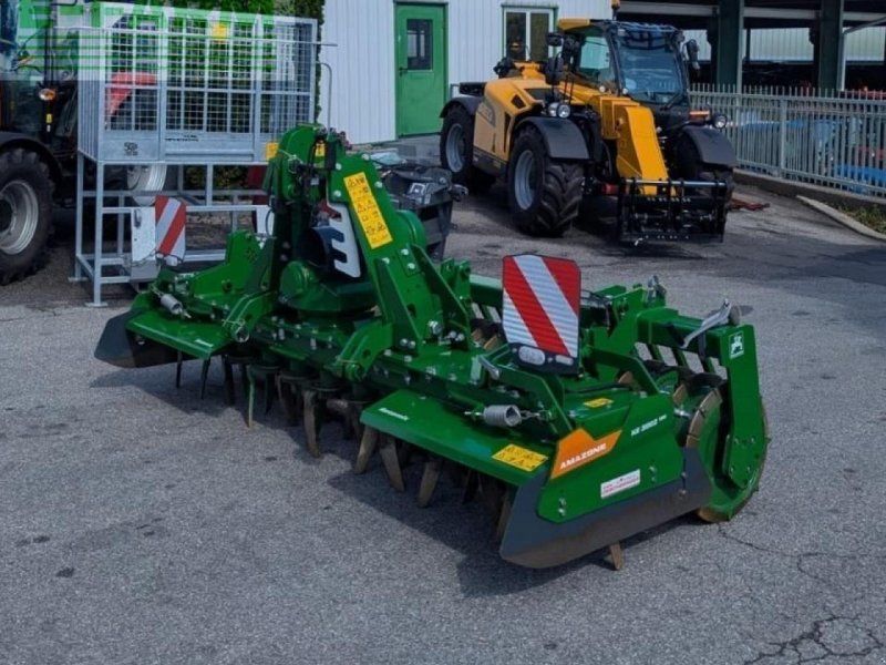 Amazone ke 3002-190 rotamix kreiselegge
