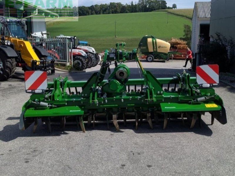 Amazone ke 3002-190 rotamix kreiselegge