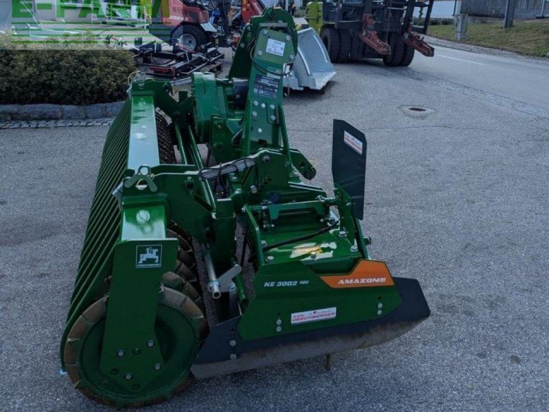 Amazone ke 3002-190 rotamix kreiselegge