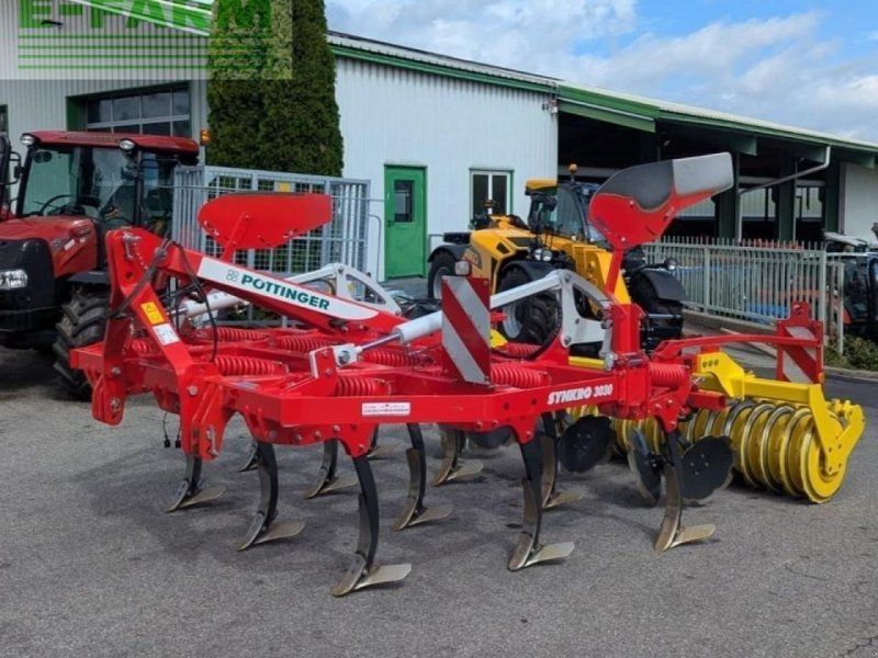 Pöttinger synkro 3030 nova