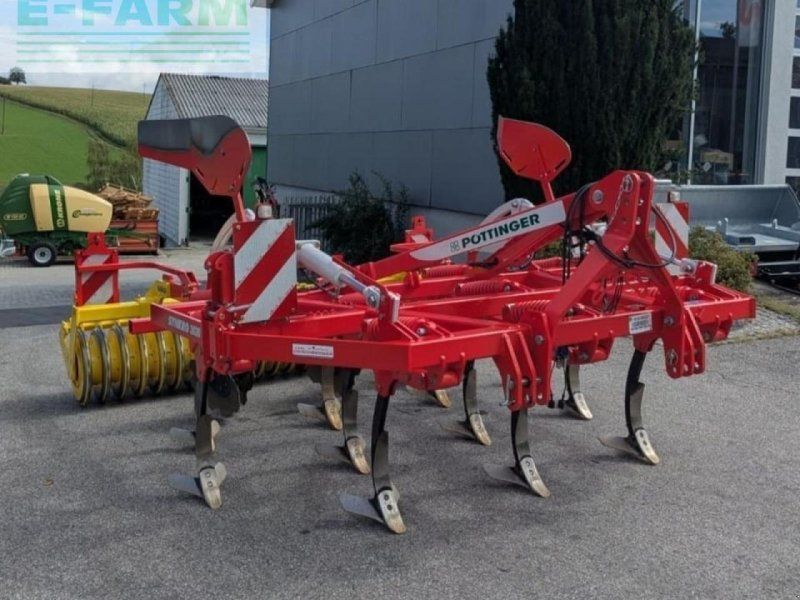 Pöttinger synkro 3030 nova