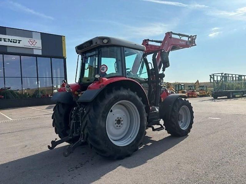 Massey Ferguson 5713 S Dyna 4