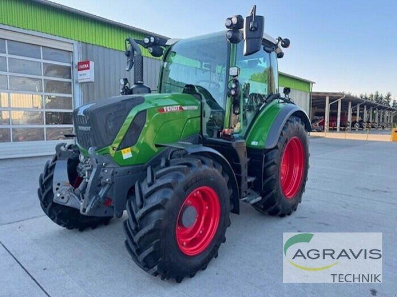 Fendt 312 VARIO