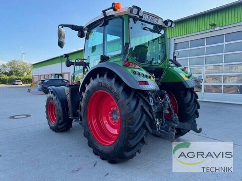 Fendt 312 VARIO