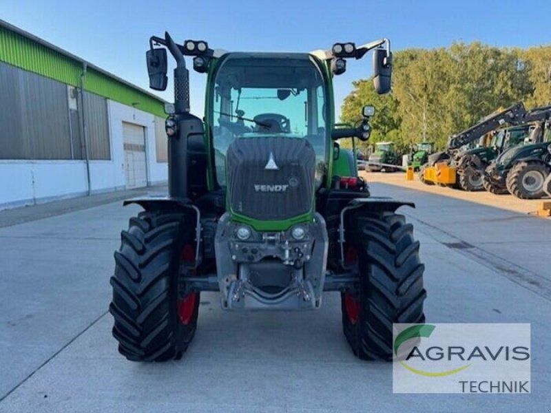 Fendt 312 VARIO