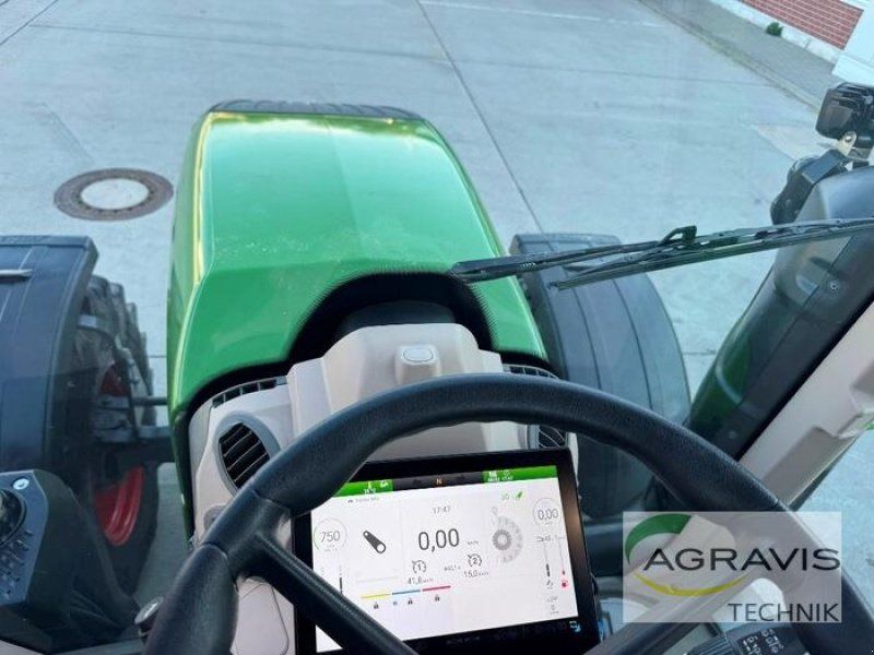 Fendt 312 VARIO