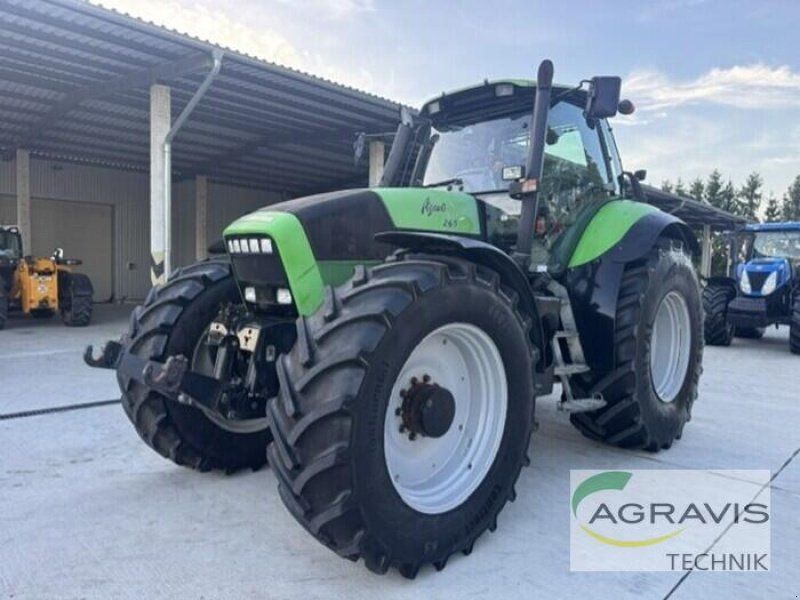 Deutz-Fahr AGROTRON 265