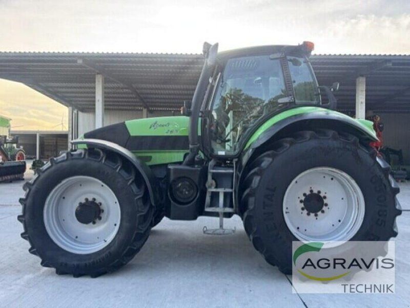 Deutz-Fahr AGROTRON 265
