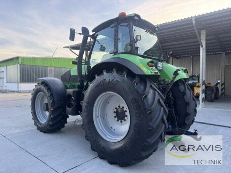 Deutz-Fahr AGROTRON 265