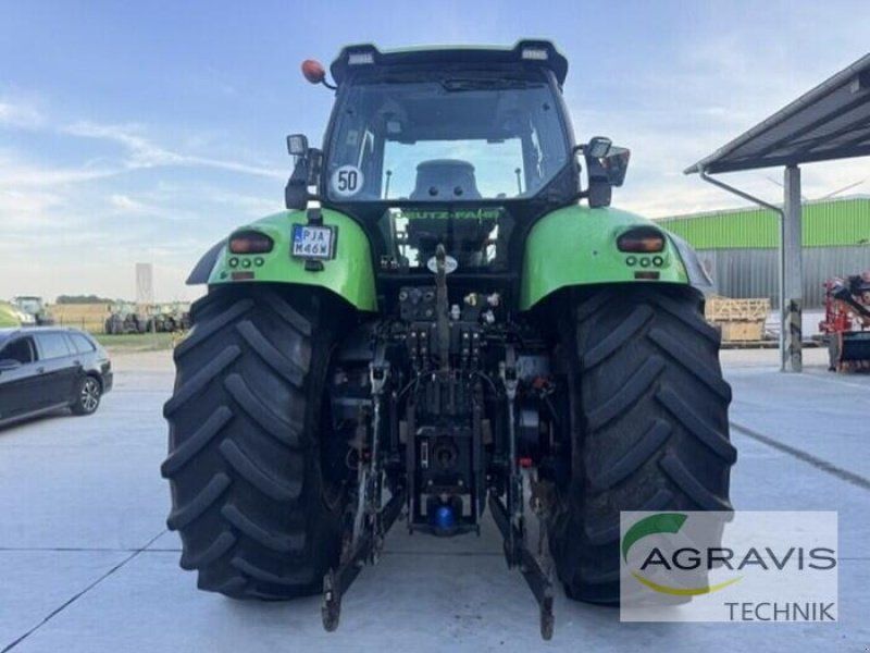 Deutz-Fahr AGROTRON 265