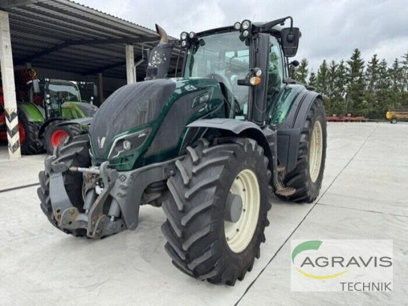 Valtra T 234 V