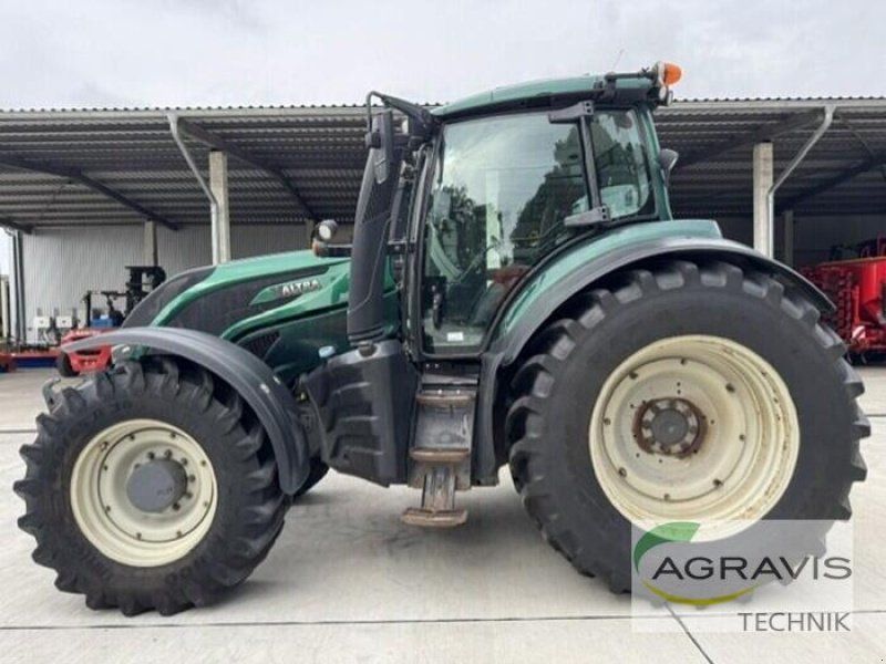 Valtra T 234 V