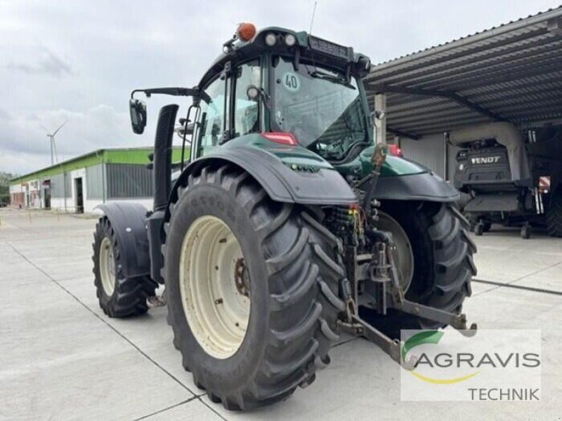 Valtra T 234 V