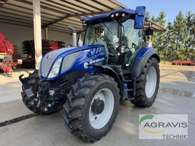 New Holland T 5.140 AUTO COMMAND