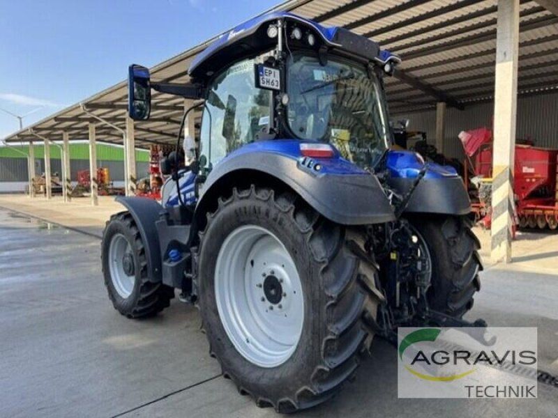 New Holland T 5.140 AUTO COMMAND