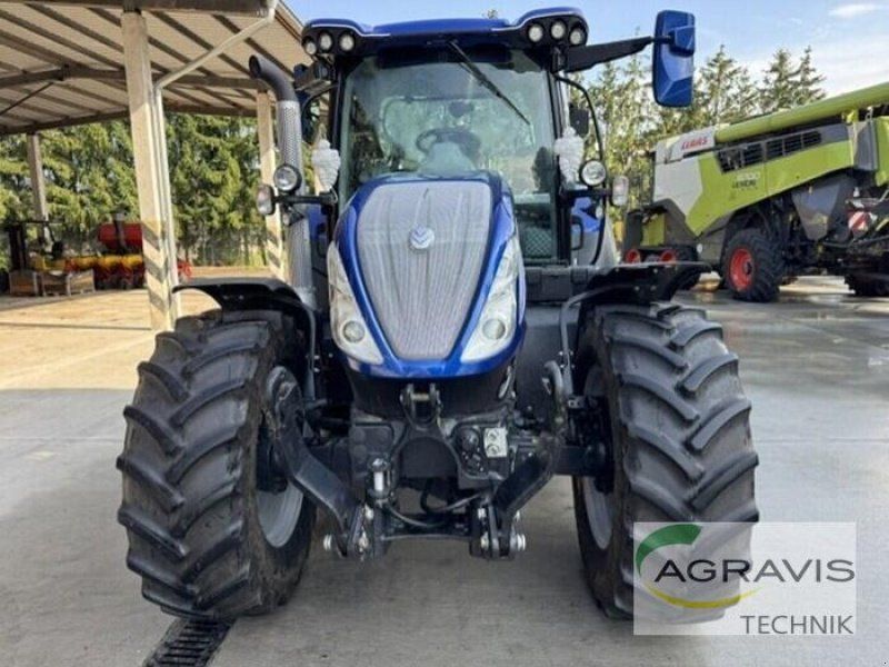 New Holland T 5.140 AUTO COMMAND